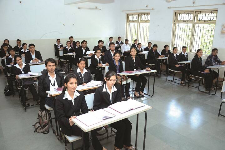classroom